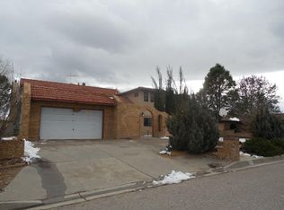 3108 May Cir SE, Rio Rancho, NM 87124