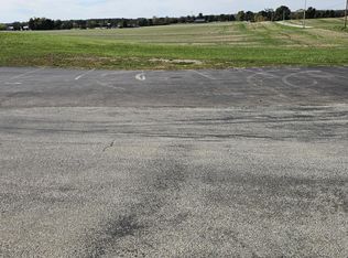 0 Fletcher Chapel Rd, South Charleston, OH 45368