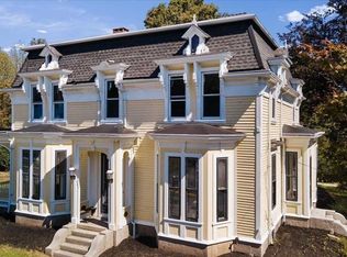 447 Putnam Hill Rd, Sutton, MA 01590