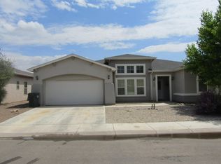 1405 Springfield St, Artesia, NM 88210