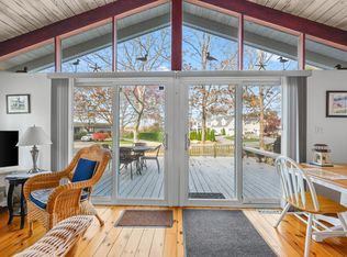 1 Cuttysark Rd, East Falmouth, MA 02536