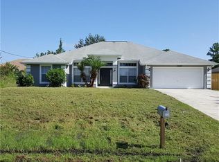 3120 Lucaya Ave, North Port, FL 34286