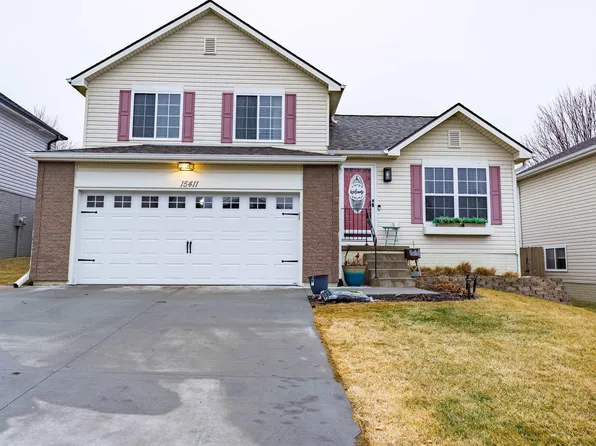 15411 Tucker St, Bennington, NE 68007