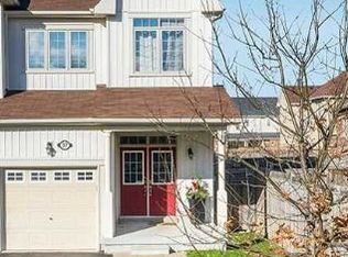 37 Pearcey Cres, Barrie, ON L4N 6R8