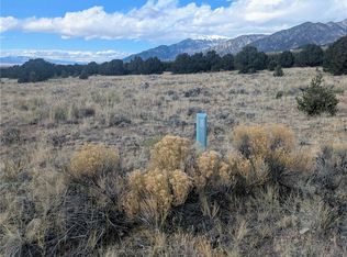 3288 Camino Del Rey, Crestone, CO 81131