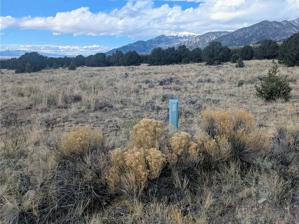 3288 Camino Del Rey, Crestone, CO 81131