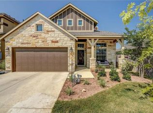 121 Auburn Cv, Georgetown, TX 78628
