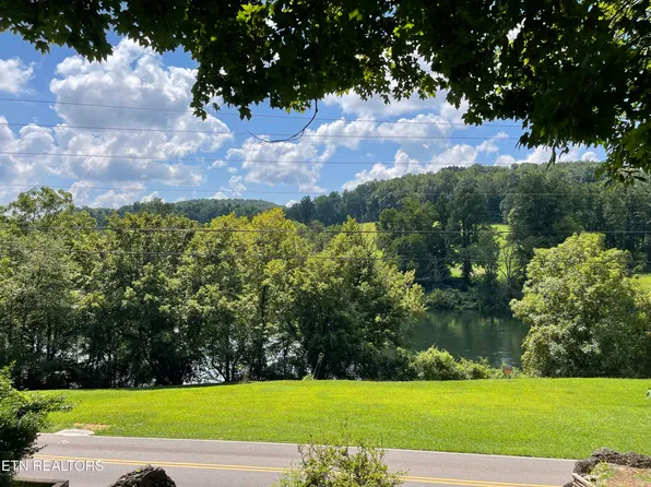 Lovely Bluff Rd, Rocky Top, TN 37769