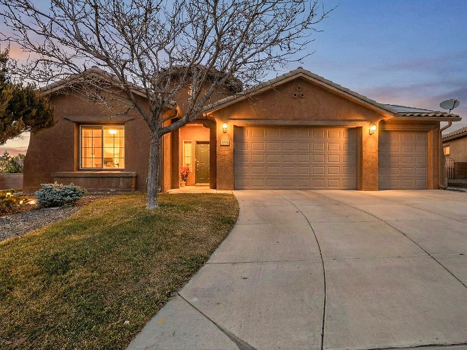 1st image of 4021 Paseo Vista Pl NE