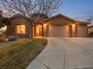 4021 Paseo Vista Pl NE, Rio Rancho, NM 87124