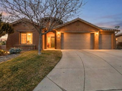 4021 Paseo Vista Pl NE, Rio Rancho, NM, 87124