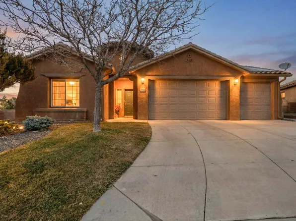 4021 Paseo Vista Pl NE, Rio Rancho, NM 87124