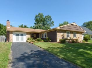 2612 Kennison Ln, Bowie, MD 20715