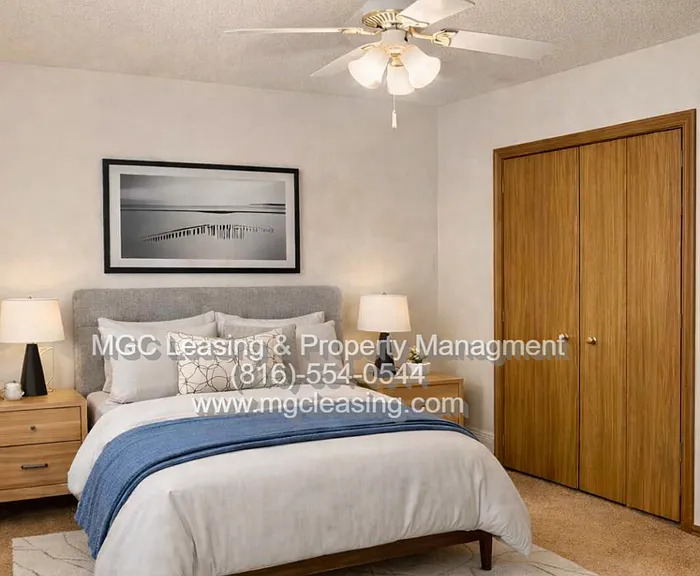 507 N Foxridge Dr — Photo 5
