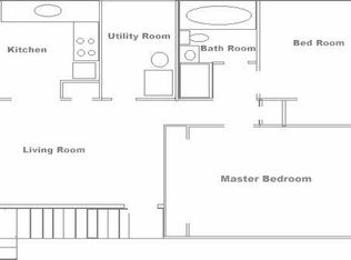 932 S Raleigh St #932, Denver, CO 80219