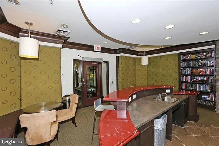 1451 Belmont St NW #212 — Photo 23