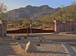 13558 N Chavez Ridge Pl, Marana, AZ 85658