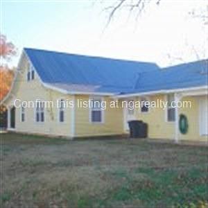 Back Of Home