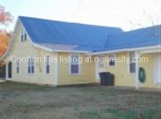 5924 McLeod St, Lula, GA 30554