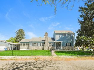 460 Berkley Rd, Indianapolis, IN 46208