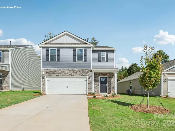 1315 Lily Dr, Richburg, SC 29729