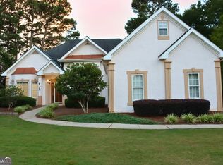 55 Cindy Cir, Covington, GA 30016