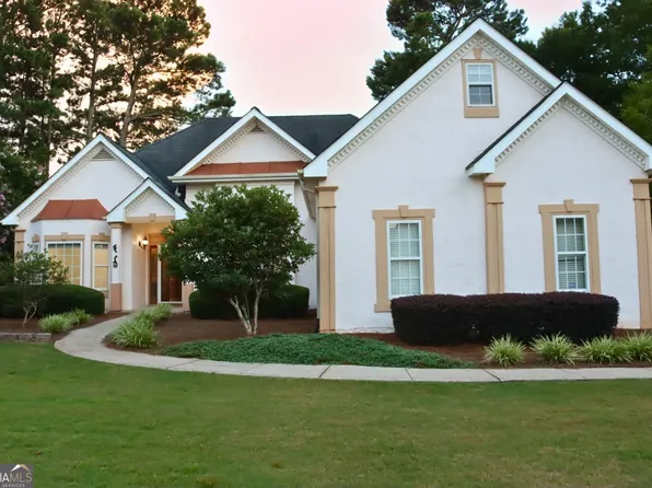 55 Cindy Cir, Covington, GA 30016