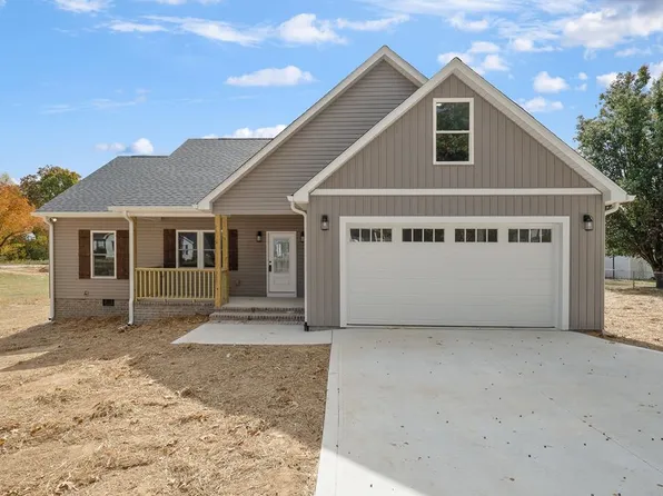 1623 Blackburn Fork Rd, Cookeville, TN 38501