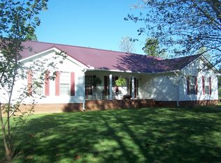 1990 Nancy Green Ridge Rd, Prospect, TN 38477