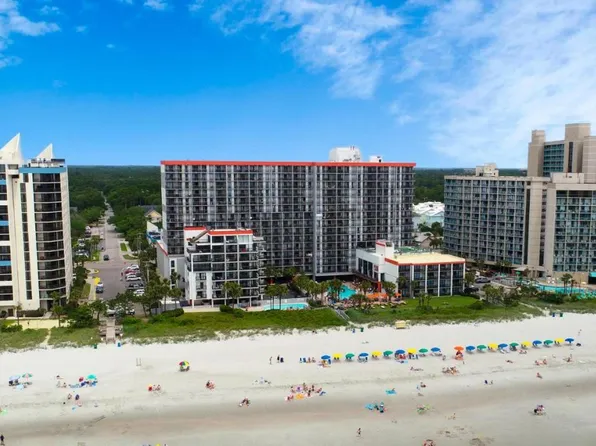 7200 N Ocean Blvd Unit 565, Myrtle Beach, SC 29572