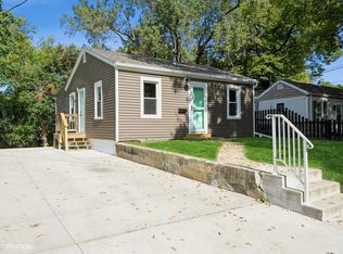 3720 Chicago Ave, Des Moines, IA 50317