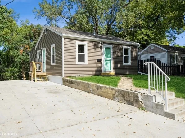 3720 Chicago Ave, Des Moines, IA 50317