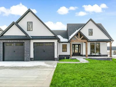 562 Saffron Ln, Versailles, KY, 40383