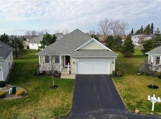 22 Mayfield Ct, Buffalo, NY 14224