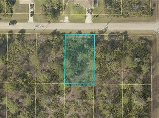 3205 41st St W, Lehigh Acres, FL 33971