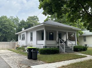 817 Mill St, Midland, MI 48640