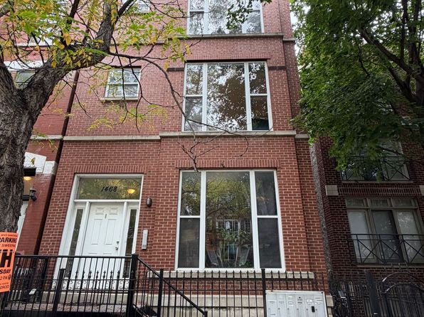 1468 W Erie St APT 3F