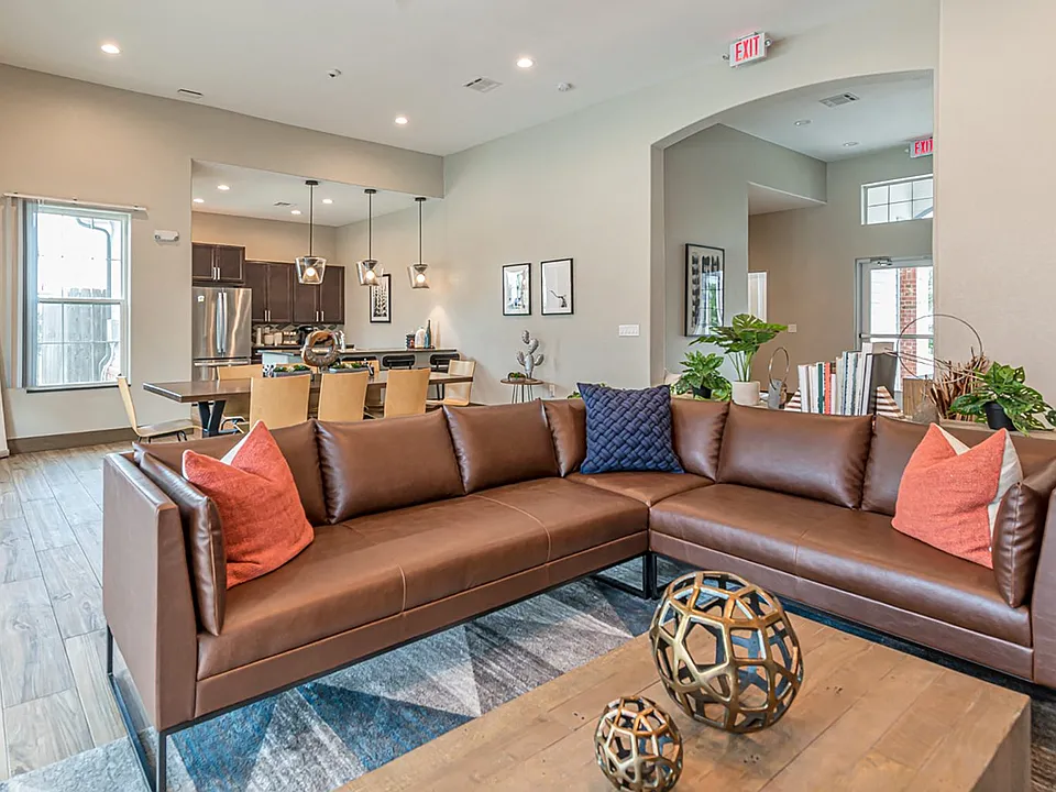 Vermillion Apartments