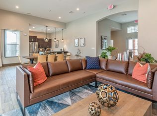 Vermillion Apartments, Houston, TX 77021