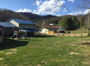 272 Kincaid Rd, Harrogate, TN 37752