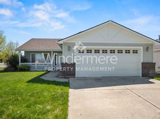 1648 E Devoe Ln, Spokane, WA 99217