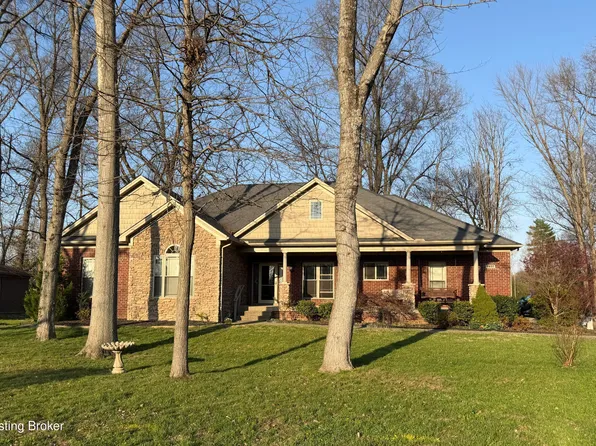 2832 Klondike Ln, Louisville, KY 40218