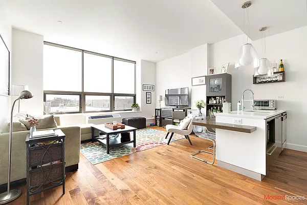 Rented by Modern Spaces | media 24