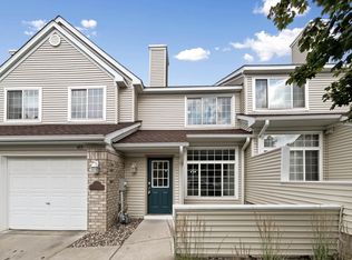 15333 Greenhaven Ln APT 103, Burnsville, MN 55306