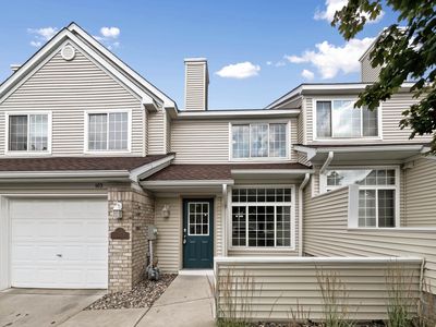 15333 Greenhaven Ln APT 103, Burnsville, MN, 55306