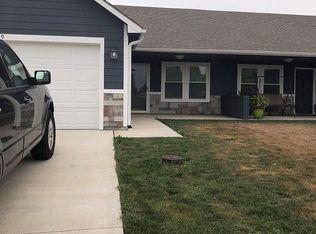 3509 NW 48th Ter, Topeka, KS 66618