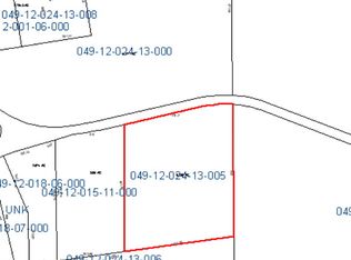 0 Opossum Run Rd, Bellville, OH 44813