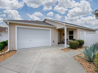 849 Amber Ct, The Villages, FL 32163