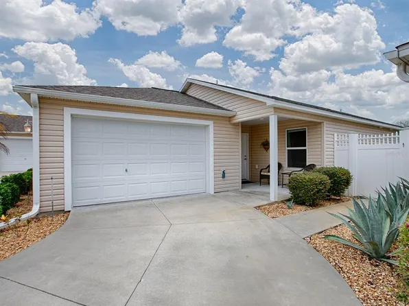 849 Amber Ct, The Villages, FL 32163