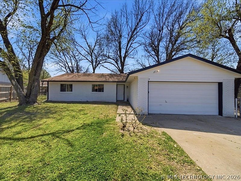3118 S 115th East Ave, Tulsa, OK 74146 | Zillow